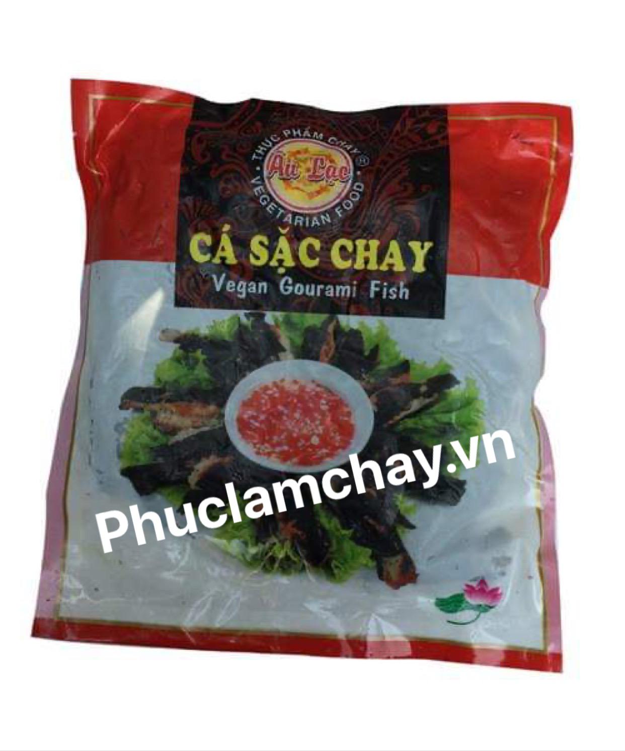 Cá sặc chay 1KG